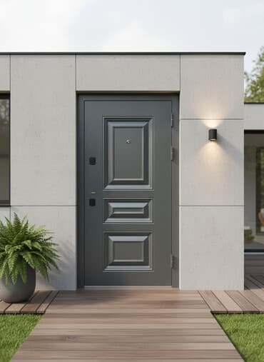 Yeni Giriş qapısı 100x210 sm Çərçivə ilə, Zəmanətli, Ödənişli çatdırılma, Rayonlara çatdırılma, Pulsuz çatdırılma lalafo.az -da Yeni Giriş qapısı 100x210 sm Çərçivə ilə, Zəmanətli, Ödənişli çatdırılma, Rayonlara çatdırılma, Pulsuz çatdırılma