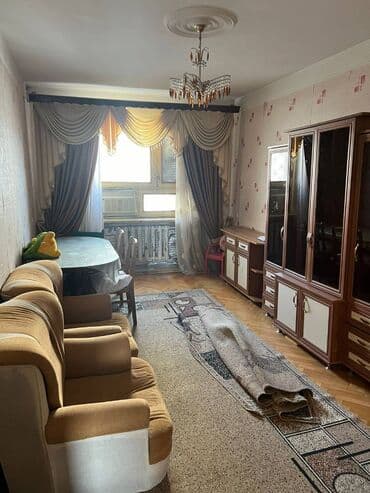 turkiyede evlerin qiymeti: Bakı, Əhmədli, 2 otaqlı, Köhnə tikili, m. Əhmədli, 60 kv. m — 1