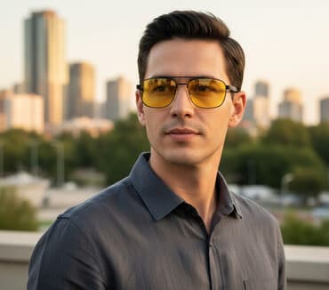 Toy paltarları və aksesuarları: Gün eynəyi, Polaroid — 2