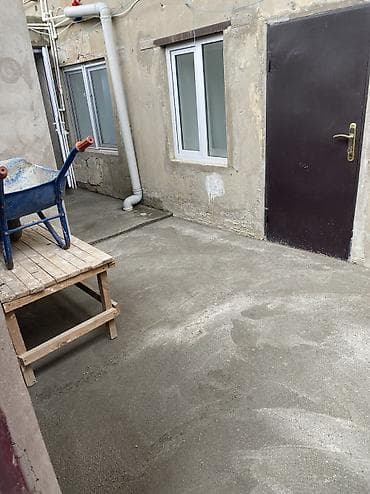 3 otaqlı, 62 kv. m, Yeni təmirli