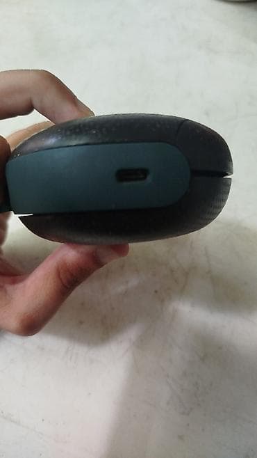 blu vidyo: İşlənmiş JBL Kolonka, Növ - Portativ, rəng - Qara — 6