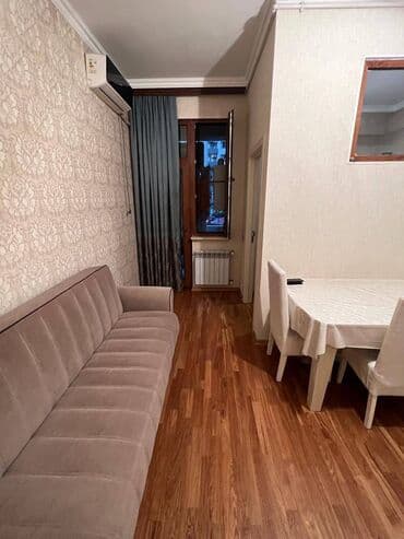 купить дом в баку у моря: 8-ой километр, 1 комната, Новостройка, м. Гара Гараев, 35 м² — 4