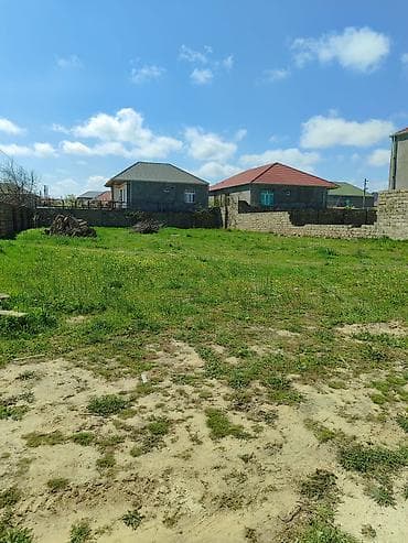 goycayda torpaq: Tikinti — 6