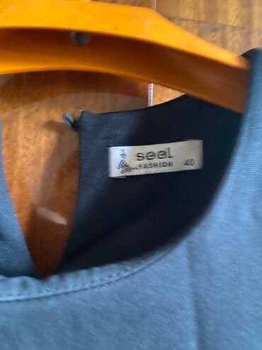 Dəstlər, kostyumlar: Gündəlik don, Midi, L — 4