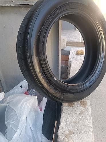 Şin Yokohama 175 / 65 / R 15 — 6