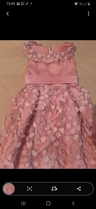 sade don: Don, Gündəlik, 10 - 12 yaş — 3