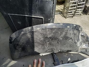 Капоты: Hyundai H1, 2009 г., Япония, Самовывоз, Платная доставка, Доставка в районы — 1