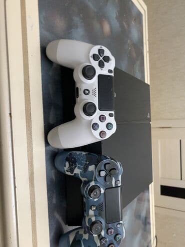 сколько стоит iphone 6 s plus: Salam playsation 4, 500 GB yaddaş, içində 4 oyun var, GTA 5, Days — 2