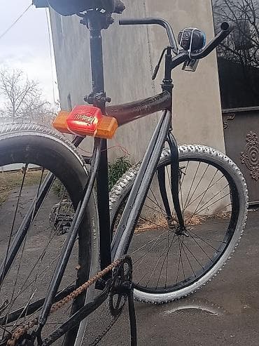 Электровелосипеды: Razılaşma yolu ilə barterdə olar telefonla — 6