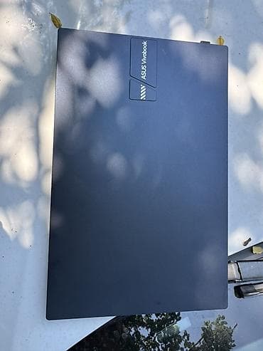 canta modelləri: ASUS VivoBook X1504VA-BQ590 noutbuk Texniki xüsusiyyətlər: - Ekran — 2