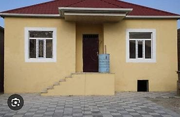 saat edifice: Hövsan qəs. 1 otaqlı, 52 kv. m, Kredit var, Təmirsiz — 3