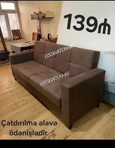 metbext kunc divan: Divan, Yeni, Açılan, Bazalı, Parça, Ödənişli çatdırılma — 6