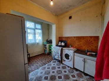 4 cu mikrorayon kiraye evler: Bakı, 2 otaqlı, Köhnə tikili, m. Həzi Aslanov, 60 kv. m — 3