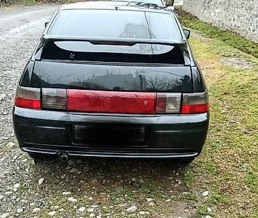 bmw e 36: Model: Sedan/hatçbek tipli minik avtomobili (qara rəng) Kuzov: 5 qapı — 6