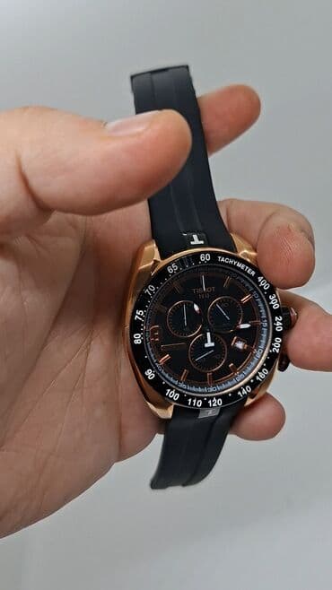 Kia: Qol saatları — 1