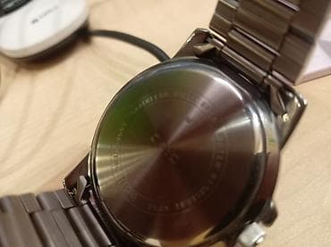 Normaldı casio ozune alnı asaq yer var — 2