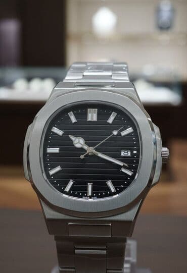 часы spectrum официальный сайт: Yeni, Qol saatı, rəng - Qara — 2