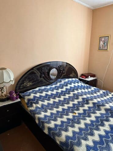 4 cü mikrorayon: Kiraya super ev verilir May ayına kimi polis akademiyasında yaxin yola — 4