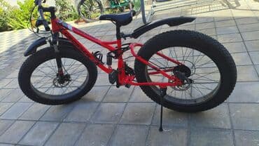 velosiped qıfılı: TECILI_SATILIR — 1