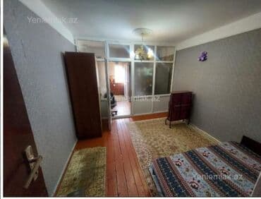 sabunçu qəs: Bu mənzil yaşayış üçün uyğun, rahat və funksional daxili məkana — 2