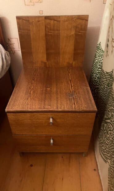 Qida məhsulları: Yataq desti 250Azn — 2