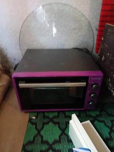 mini elektrik sobası: Mini elektrik sobası – Kumtel (Kumtel logolu) Xüsusiyyətlər: - — 1