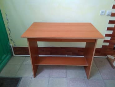 ders masaları: Kompüter masası, İşlənmiş — 3