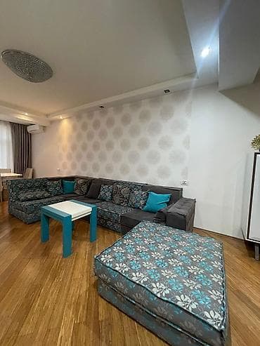 merbex mebeli: İşlənmiş, Künc divan, Pufik, Açılmayan — 7