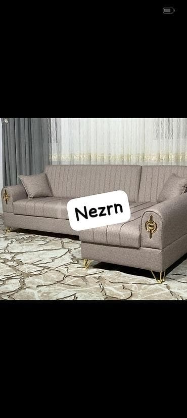 Künc divan, Yeni, Açılan, Bazalı — 1