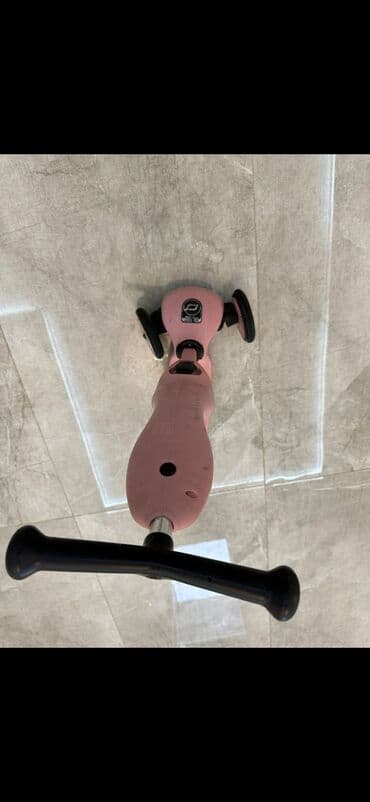 ролики для детей в баку: Uşaq üçün skuter 90m
satışda 250m — 2