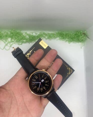 ct8 max smart watch: Yeni, Smart saat, Sensor ekran — 3