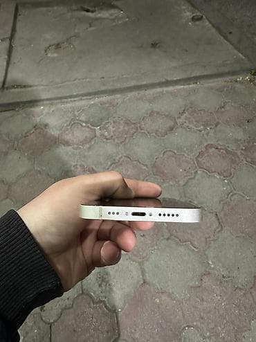 x11 iphone: IPhone 13, 128 GB, Ağ — 5