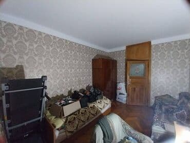 kohne gunesli: Bakı, Köhnə Günəşli, 4 otaqlı, Köhnə tikili, m. Əhmədli, 110 kv. m — 7