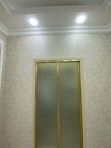 купить квартиру в баку новостройка с ремонтом: Ахмедлы, 2 комнаты, Новостройка, м. Ахмедлы, 65 м² — 15