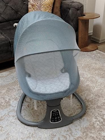 detskiy stulchik: LxSezlong ela veziyyetde 80azn Hec bir problemi yoxdu 150azn alinib — 1