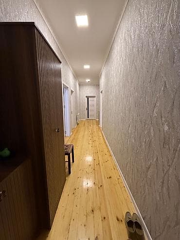 Баладжары 4 комнаты, 120 м², Нет кредита, Свежий ремонт — 3