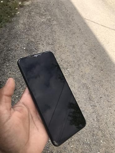umiio tablet 16 max: Samsung Galaxy A13, 128 GB, rəng - Qara, Barmaq izi — 2