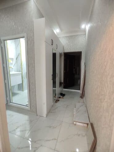 сайты недвижимости в баку: 2 комнаты, 60 м², Свежий ремонт — 5