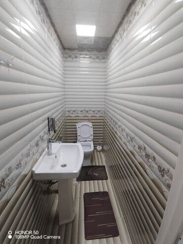 28 may kiraye evler otaq yoldasi: Mənzilin təsviri - Daxili planlaşdırma: geniş dəhliz, ayrıca mətbəx — 15