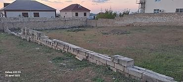 10 sot, Tikinti, Makler, Bələdiyyə