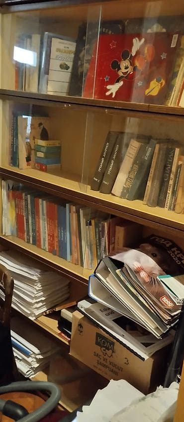 полки: Книжные полки — 1
