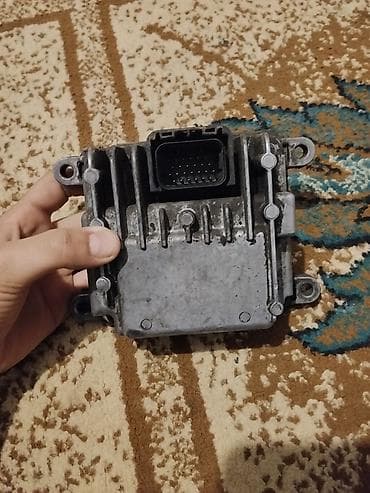 Apel Astra g 1.7mator uzusi mator dizel nasosun beyni heç bir