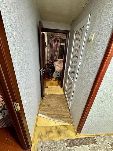 salyanda satılan evlər: Sumqayıt, 1 otaqlı, Köhnə tikili, 40 kv. m — 4