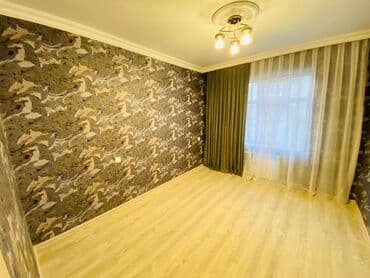 ipoteka.az yasamal: Bakı, Həzi Aslanov qəs., 2 otaqlı, Köhnə tikili, 65 kv. m — 5