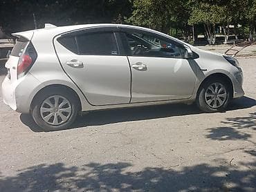 tesla disk: Təcili Satılır Ətraflı məlumat üçün (0552080865) Toyota Aqua Hybrid – — 3