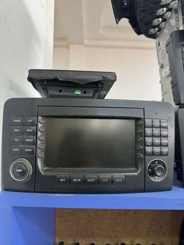 kia rio ehtiyyat hisseleri: İşlənmiş və təzə MERCEDES ehtiyyat hissələri, keyfiyyətli və zəmanətli — 12