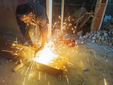 наливной пол баку цена: Beton kesme kəsmə beton kəsimi kesimi karotçu - Beton kəsmə deşmə — 1