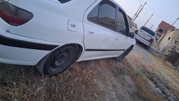 диски на зимнюю резину хендай элантра 2006: Peugeot 406 sedan – ağ rəng, 4 qapı, ön təkərdən çəkiş. Şəhər və tras — 5