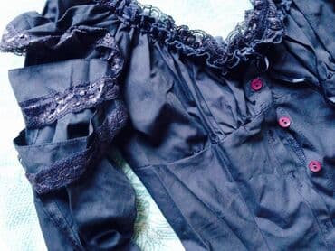 ağ qadın köynəyi: Təzə köynək S razmer.cox gözəl görünür — 4