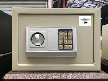 копилка на 100 тысяч сом таблица: Seyf açar kodilə işləyir A4 kagizi yerləşir Hundurluk 25 Derinlik 25 — 1